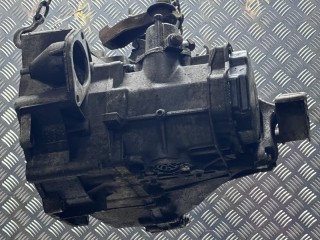 МКПП, ориг. номер GTV, Volkswagen Transporter T5 2002-2009
