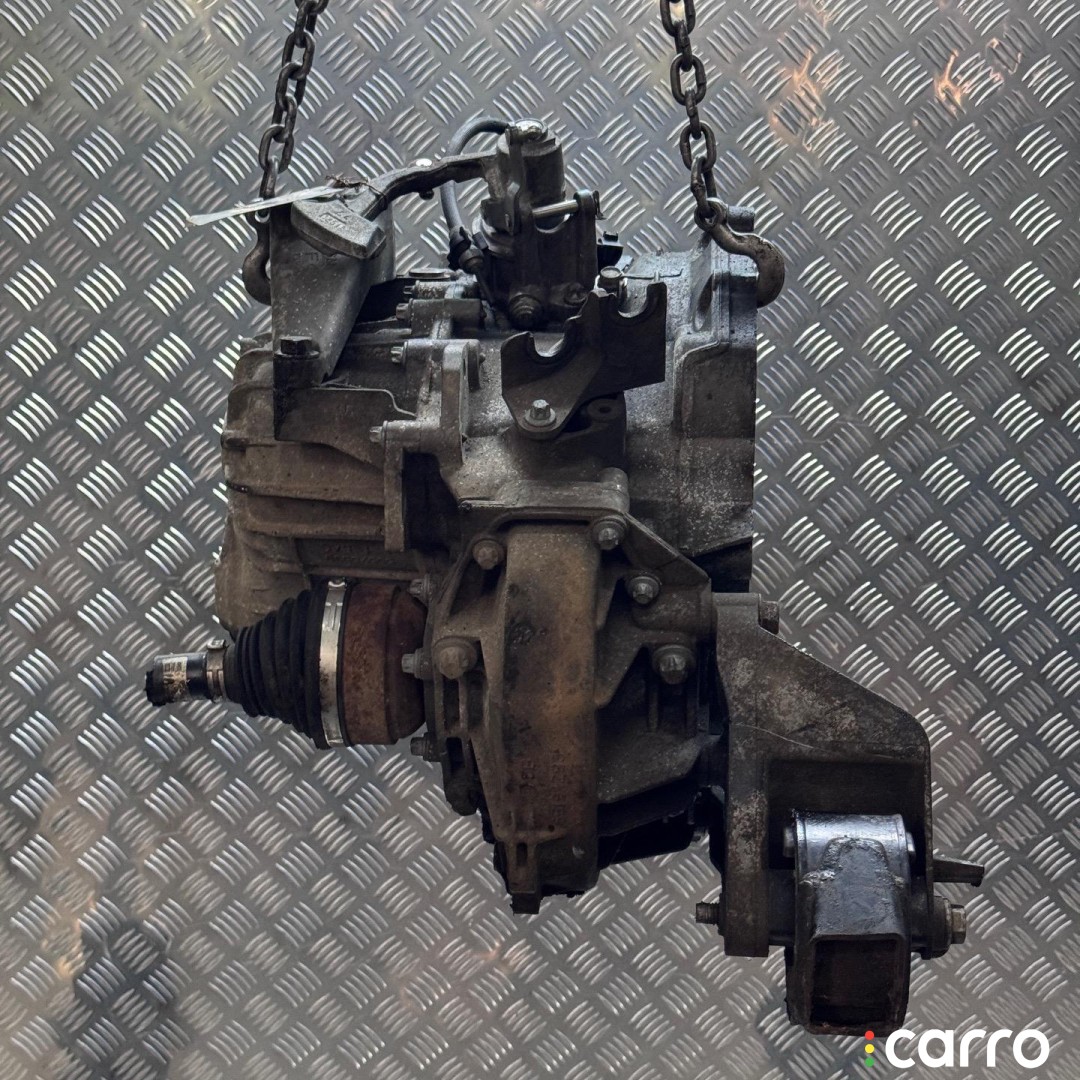 МКПП Opel Astra J 2009-2012, M32, фото 5