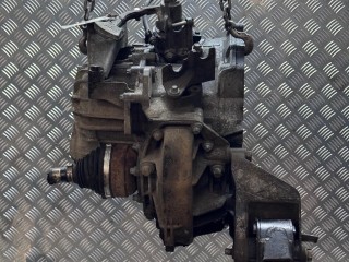 МКПП, ориг. номер M32, 55194233, Opel Astra J 2009-2012