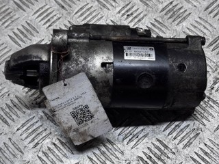 стартер Opel Astra J 2009-2012, A 17 DTE, 1.7 л, 55578420