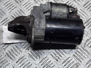стартер, ориг. номер 0001107493, 20091126, Opel Astra H [рестайлинг] 2006-2014