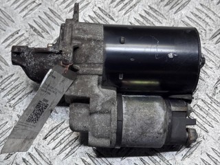 стартер, ориг. номер 0001107493, 20091126, Opel Astra H [рестайлинг] 2006-2014