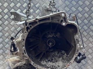 МКПП, ориг. номер FC270, 9TH1111947, Mazda 2 2 поколение 2007-2010