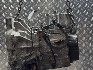 МКПП, ориг. номер FC270, 9TH1111947, Mazda 2 2 поколение 2007-2010