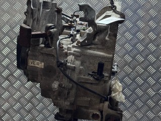 МКПП, ориг. номер FC270, 9TH1111947, Mazda 2 2 поколение 2007-2010