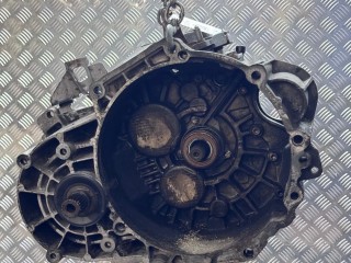 МКПП, ориг. номер GNE, Volkswagen Touran 1 поколение 2003-2006