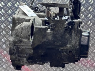 КПП механическая (МКПП), ориг. номер GGU, Volkswagen Polo 4 [рестайлинг] 2005-2009