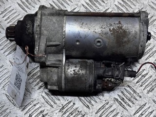 стартер, ориг. номер D7RS130, VWAG02A911024C, Volkswagen Polo 4 поколение 2001-2005