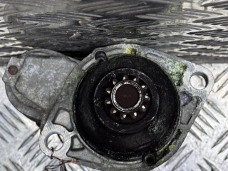 стартер, ориг. номер D7RS130, VWAG02A911024C, Volkswagen Polo 4 поколение 2001-2005