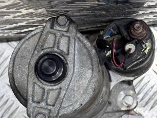 стартер, ориг. номер D7RS130, VWAG02A911024C, Volkswagen Polo 4 поколение 2001-2005