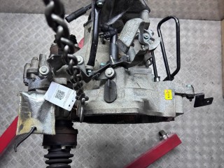 МКПП, ориг. номер JDJ, Volkswagen Beetle A4 [рестайлинг] 2005-2010