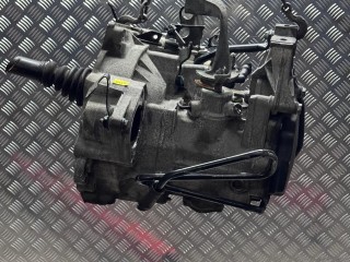МКПП, ориг. номер JDJ, Volkswagen Beetle A4 [рестайлинг] 2005-2010