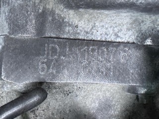 МКПП, ориг. номер JDJ, Volkswagen Beetle A4 [рестайлинг] 2005-2010