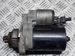 стартер, ориг. номер 0001121026, VWAG02A911023L, Volkswagen Beetle A4 [рестайлинг] 2005-2010