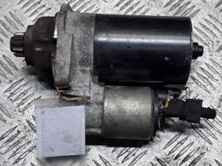 стартер, ориг. номер 0001121026, VWAG02A911023L, Volkswagen Beetle A4 [рестайлинг] 2005-2010