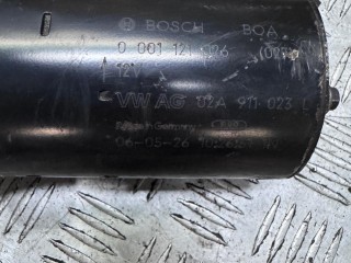 стартер, ориг. номер 0001121026, VWAG02A911023L, Volkswagen Beetle A4 [рестайлинг] 2005-2010