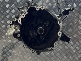 МКПП Suzuki Swift 3 поколение 2004-2010, ZHY