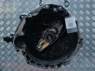 МКПП, ориг. номер ENL, Volkswagen Passat B5 [рестайлинг] 2000-2005