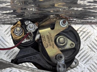 стартер, ориг. номер 1006821833, Audi 80 B3 1986-1992