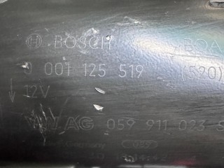 стартер, ориг. номер 059911023S, 0001125519, Volkswagen Touareg 1 поколение 2002-2007