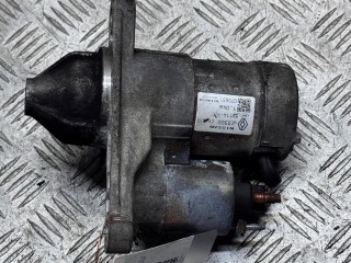 стартер, ориг. номер S114922, 070831, 233300CK200, Renault Laguna 2 поколение [рестайлинг] 2005-2007