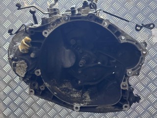 МКПП, ориг. номер 20DM16, Citroen C5 1 поколение 2000-2004