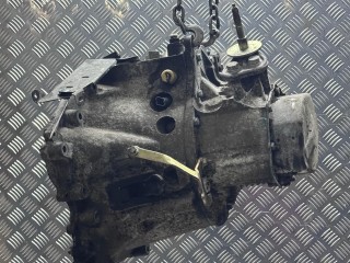 МКПП, ориг. номер 20DM16, Citroen C5 1 поколение 2000-2004