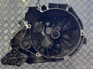 МКПП, ориг. номер AV6R7002GF, Mazda 3 1 поколение 2003-2006
