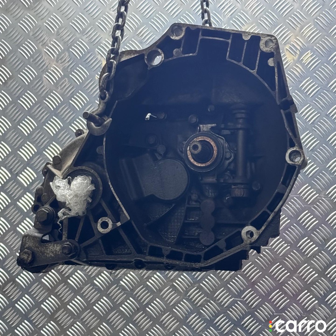МКПП Opel Combo D 2011-2017, 55229495, фото 1