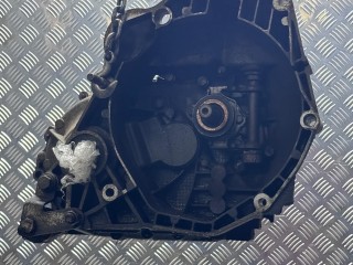 МКПП Opel Combo D 2011-2017, 55229495
