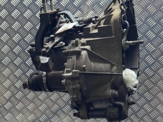 КПП механическая (МКПП), ориг. номер 55229495, Fiat Punto 3 [2-й рестайлинг] 2012-2018