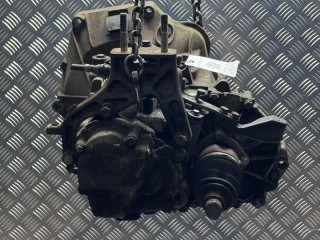 КПП механическая (МКПП), ориг. номер 55229495, Fiat Punto 3 [2-й рестайлинг] 2012-2018