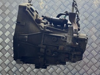 КПП механическая (МКПП), ориг. номер 55229495, Fiat Punto 3 [2-й рестайлинг] 2012-2018