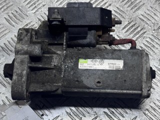 стартер, ориг. номер D7R53, 4170371NGC, Opel Movano A [рестайлинг] 2003-2010