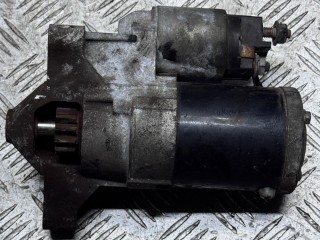 стартер, ориг. номер 9656262780, M000T0087, Peugeot Boxer  [рестайлинг] 2002-2006