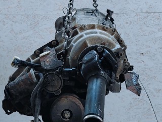 АКПП Kia Sorento 1 поколение 2002-2006, A5SR12