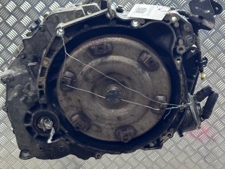 АКПП Renault Espace 4 поколение 2002-2006, 8200165228