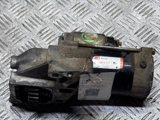 стартер Mitsubishi Outlander 2 поколение 2005-2009, BSY, 2.0 л, S5143