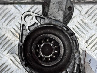 стартер, ориг. номер D7GS8, VWAG02Z911023H, Volkswagen Golf 5 поколение 2003-2009