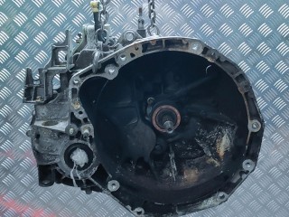 КПП механическая (МКПП), ориг. номер ND0002, Renault Megane 2 2002-2006