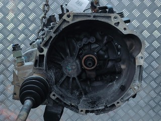 МКПП Hyundai i20 1 поколение 2008-2012, M5CF1