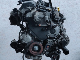 двигатель, ориг. номер G9U754, G9U750, Nissan Primastar 2002-2006