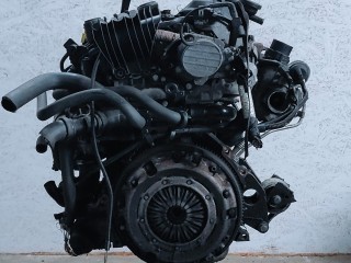 двигатель, ориг. номер G9U754, G9U750, Nissan Primastar 2002-2006