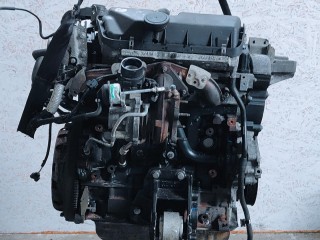 двигатель, ориг. номер G9U754, G9U750, Nissan Primastar 2002-2006