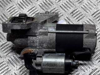 стартер Mitsubishi Outlander 2 поколение 2005-2009, BSY, 2.0 л, STR6640