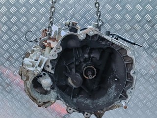 МКПП Suzuki Swift 3 поколение 2004-2010, ZN2