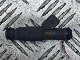 форсунка топливная Land Rover Range Rover 2 поколение 1994-2002, M62 B44, 4.4 л, 1707843