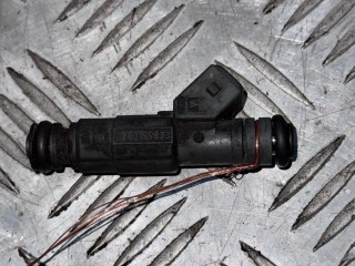 форсунка топливная Land Rover Range Rover 2 поколение 1994-2002, M62 B44, 4.4 л, 1707843