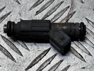 форсунка топливная Land Rover Range Rover 2 поколение 1994-2002, M62 B44, 4.4 л, 1707843