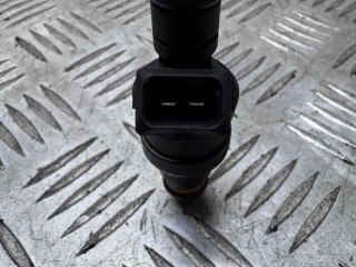 форсунка топливная, ориг. номер 058133551A, 0280150444, Audi A6 C4 1994-1997